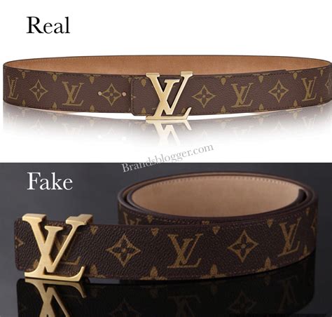 louis vuitton belt real or fake|louis vuitton knockoff belt.